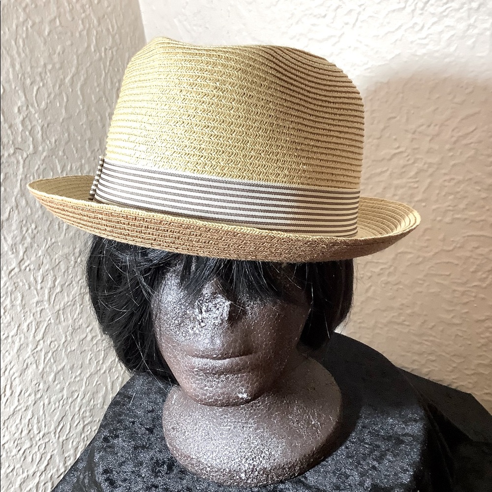 Straw Hat